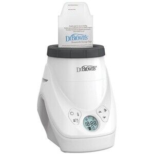 Dr. Brown's MilkSpa Breast Milk and Bottle Warmer